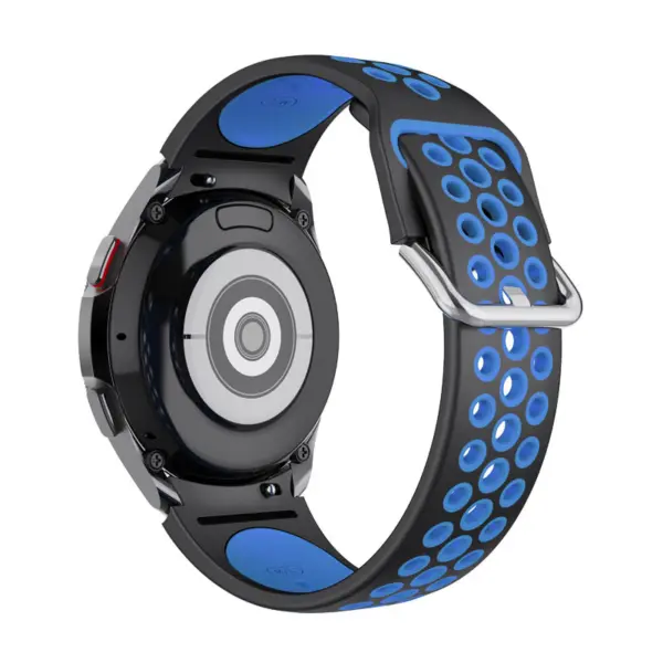 ColorBlock Endurance Strap For Samsung Galaxy Watch 7 #22