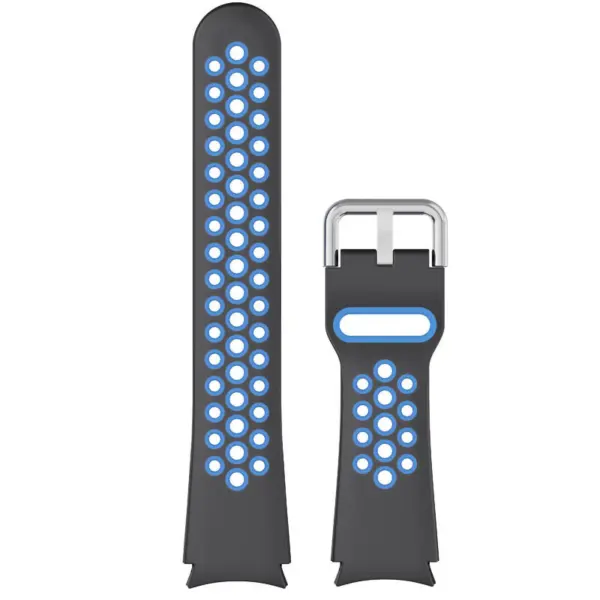 ColorBlock Endurance Strap For Samsung Galaxy Watch 7 #23
