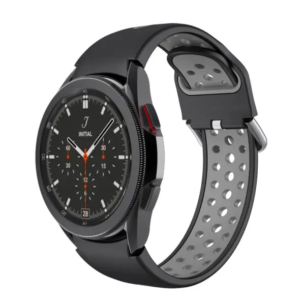 ColorBlock Endurance Strap For Samsung Galaxy Watch 6 #10