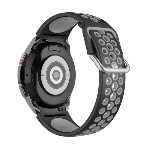 ColorBlock Endurance Strap For Samsung Galaxy Watch 7 #25