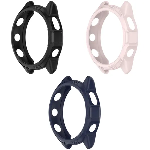 Armor Case For Garmin Forerunner 265S #2