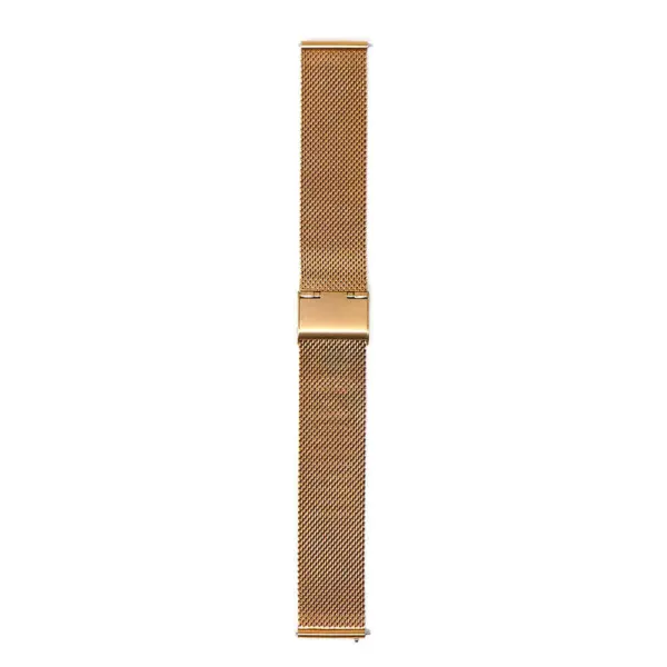 Mesh Band For 20mm Samsung Watches #4