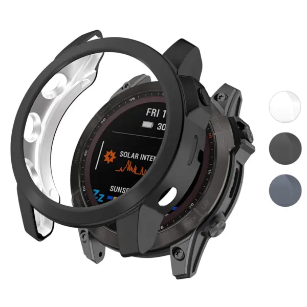 Protective Case For Garmin Fenix 7 & 7 Pro #1