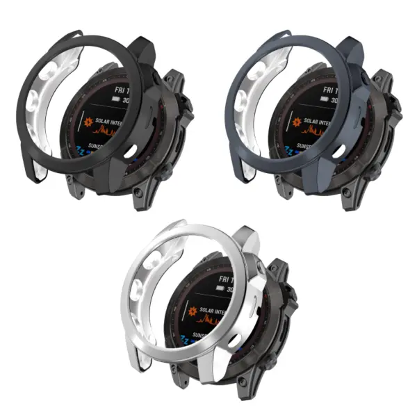 Protective Case For Garmin Fenix 7 & 7 Pro #2