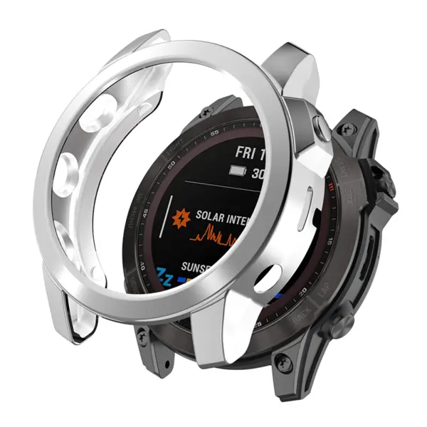 Protective Case For Garmin Fenix 7 & 7 Pro #3