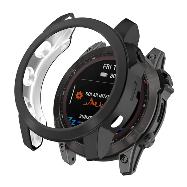 Protective Case For Garmin Fenix 7 & 7 Pro #4