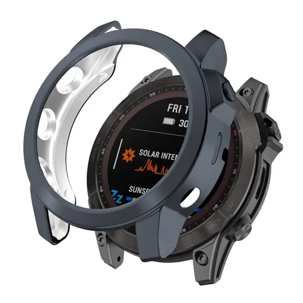 Protective Case For Garmin Fenix 7 & 7 Pro #5