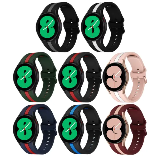 Midway Active Band For Samsung Galaxy Watch 7 #2
