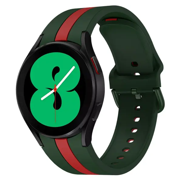 Midway Active Band For Samsung Galaxy Watch 7 #7