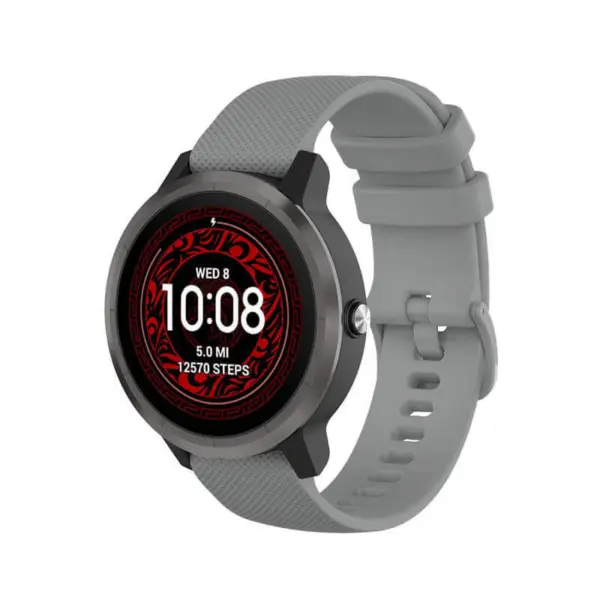 Summit Strap For Garmin Vivoactive 6 #31