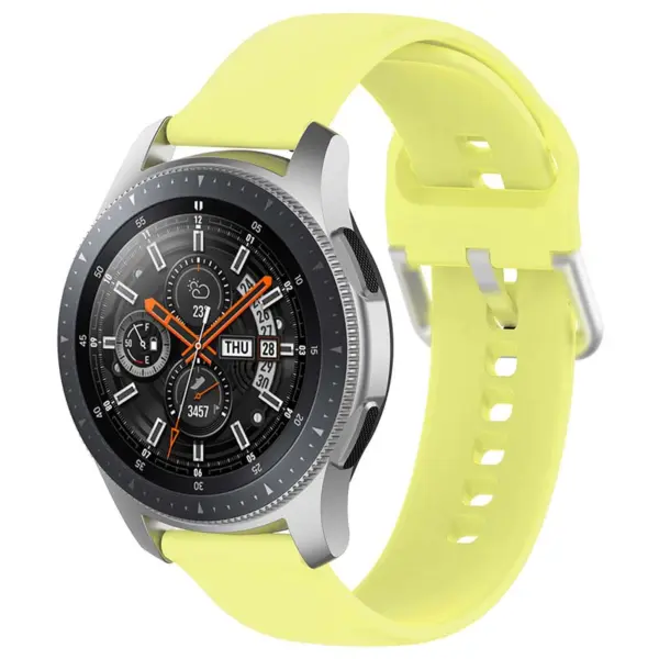 Endurance Strap For Garmin Forerunner 265 #6