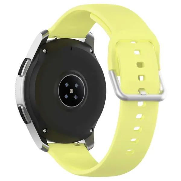 Endurance Strap For Garmin Forerunner 265 #7