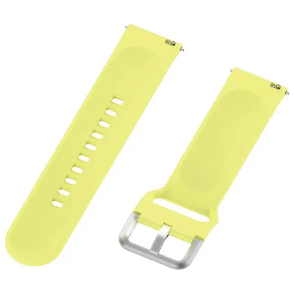 Endurance Strap For Garmin Forerunner 265 #8