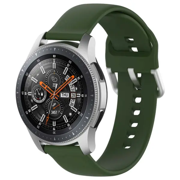 Endurance Strap For Garmin Forerunner 265 #9