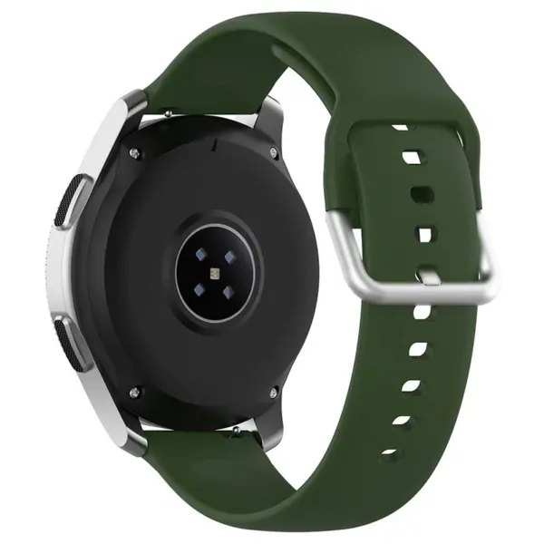 Endurance Strap For Garmin Forerunner 265 #10