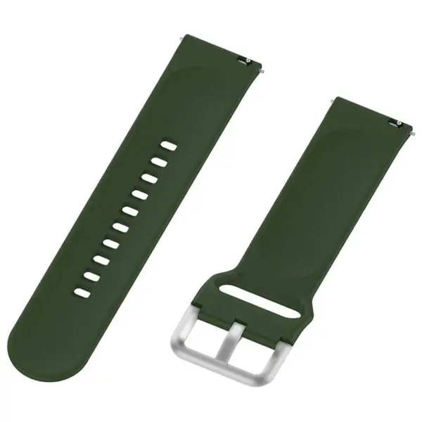 Endurance Strap For Garmin Forerunner 265 #11