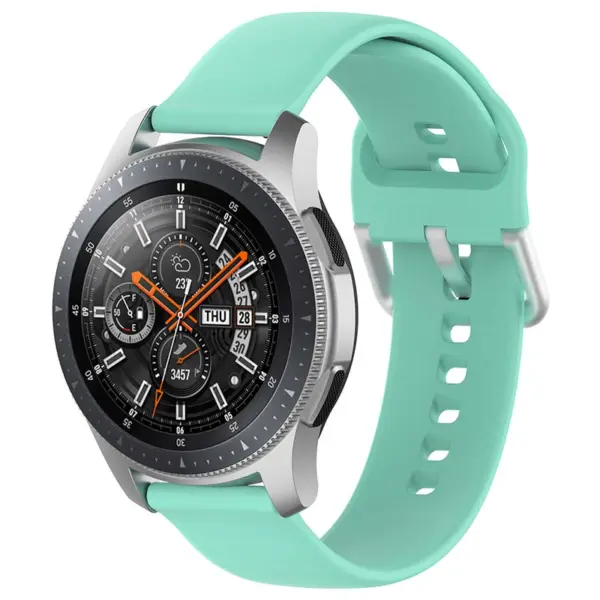 Endurance Strap For Garmin Forerunner 265 #12