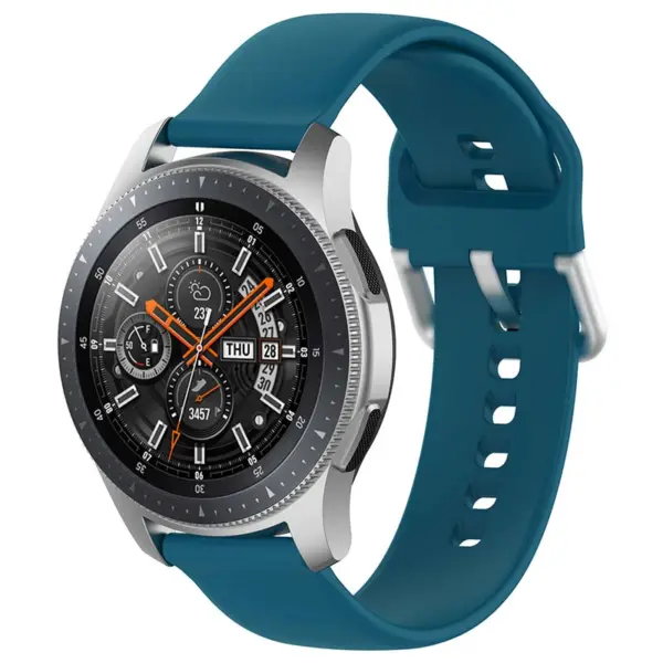 Endurance Strap For Garmin Forerunner 265 #15