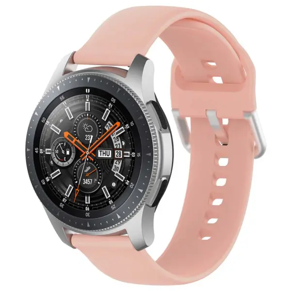 Endurance Strap For Garmin Forerunner 265 #21