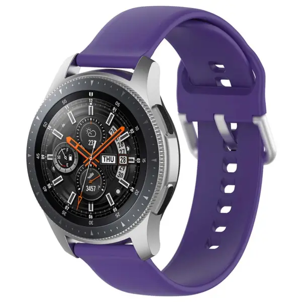 Endurance Strap For Garmin Forerunner 265 #24