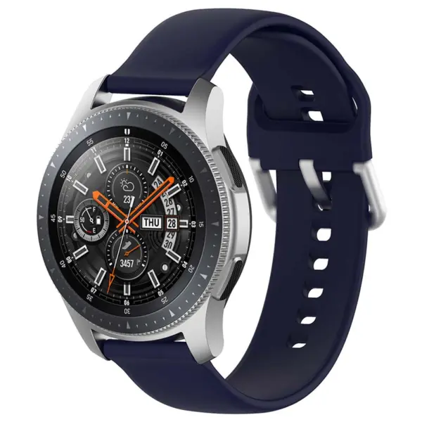Endurance Strap For Garmin Forerunner 265 #32