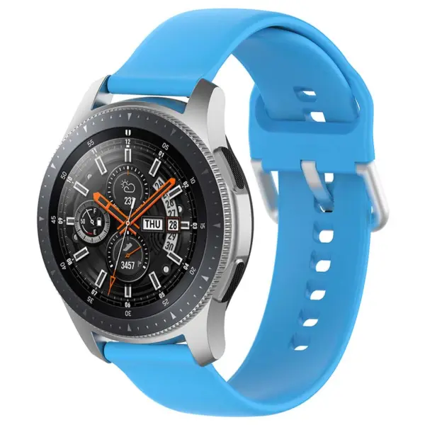 Endurance Strap For Garmin Forerunner 265 #33