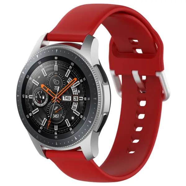 Endurance Strap For Garmin Forerunner 265 #39