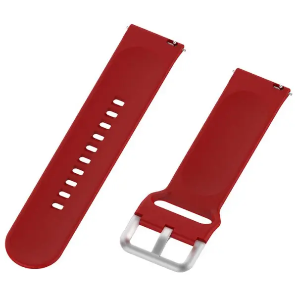 Endurance Strap For Garmin Forerunner 265 #41