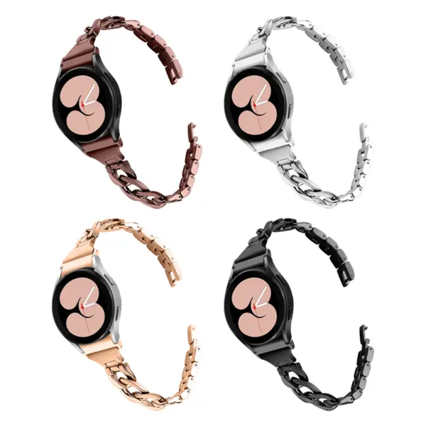 Slim Evening Bracelet For Samsung Galaxy Watch 5 & Galaxy Watch 4 #2