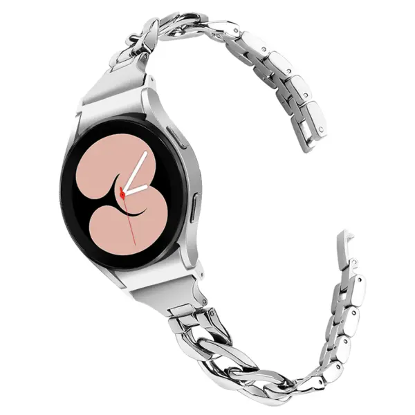 Slim Evening Bracelet For Samsung Galaxy Watch 5 & Galaxy Watch 4 #3