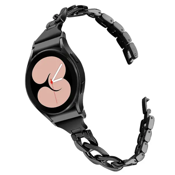 Slim Evening Bracelet For Samsung Galaxy Watch 5 & Galaxy Watch 4 #4