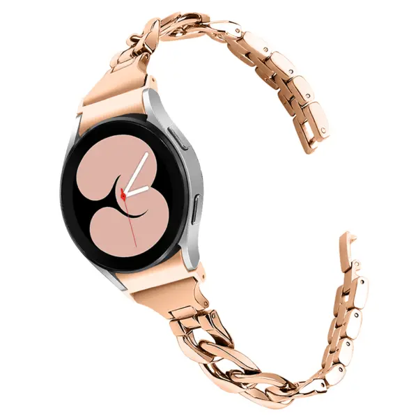Slim Evening Bracelet For Samsung Galaxy Watch 5 & Galaxy Watch 4 #5