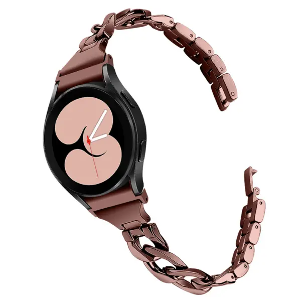 Slim Evening Bracelet For Samsung Galaxy Watch 5 & Galaxy Watch 4 #6