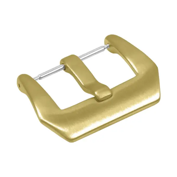 pv3.bz Main Bronze StrapsCo Stainless Steel Metal Pre V Watch Strap Buckle