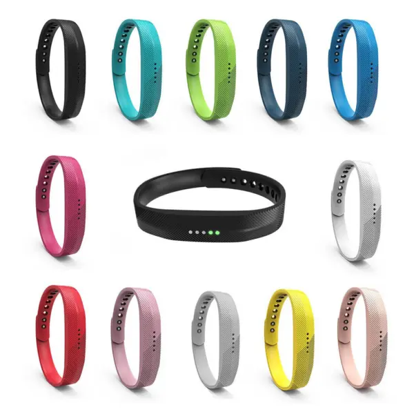 Fitbit Flex 2 Silcone Sport Band