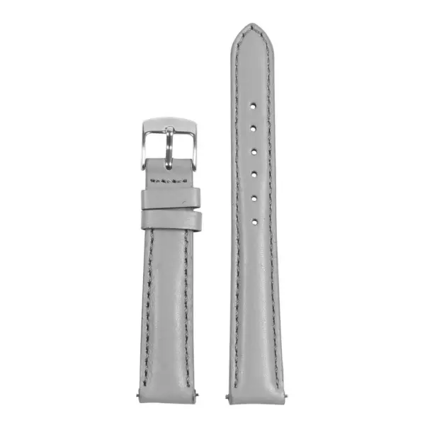 Classic Leather Strap For Garmin Vivomove 3S #156