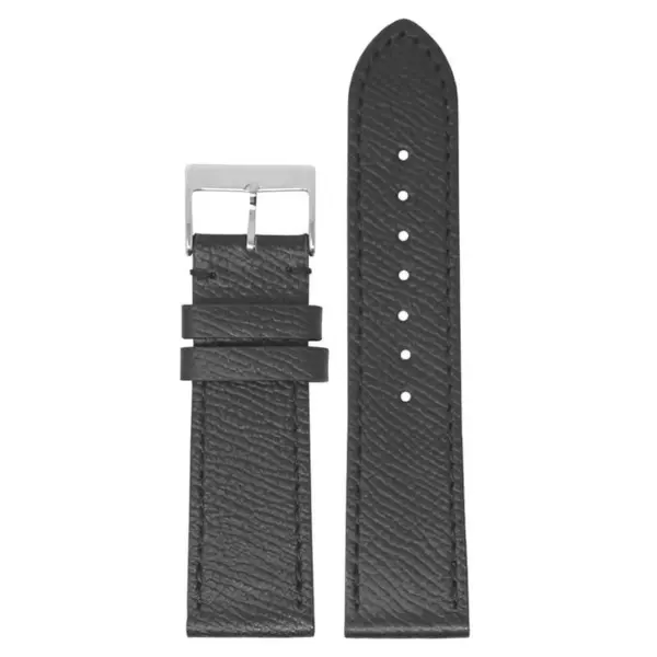 Classic Leather Strap For Garmin Vivoactive 4S #4