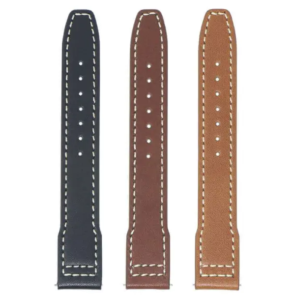 Vintage Pilot Strap By DASSARI #4