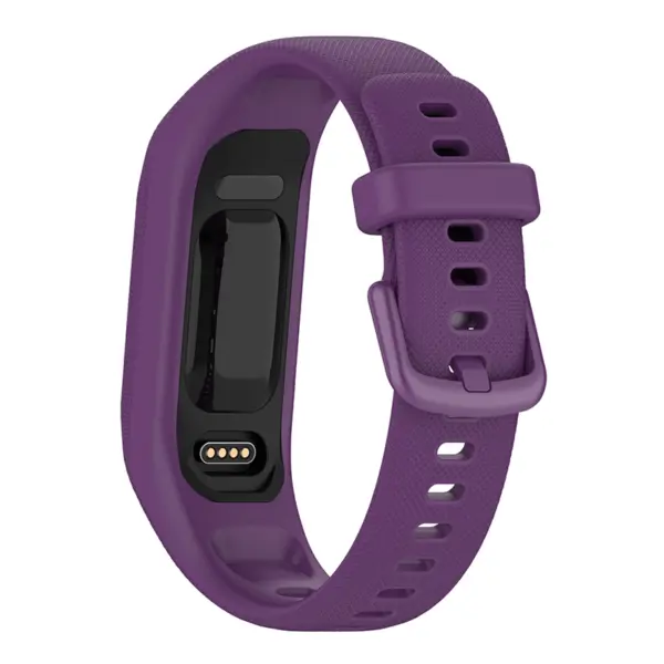 Summit Strap For Garmin vívosmart 5 #15