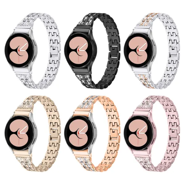 Evening Bracelet For Samsung Galaxy Watch 5 & Galaxy Watch 4 #2