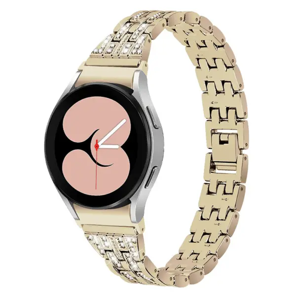 Evening Bracelet For Samsung Galaxy Watch 5 & Galaxy Watch 4 #6
