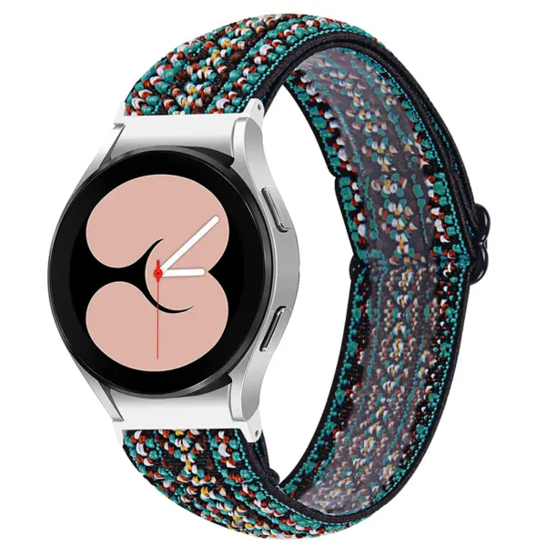 Comfort Stretch Pattern Band For Samsung Galaxy Watch 5 & Galaxy Watch 4 #4