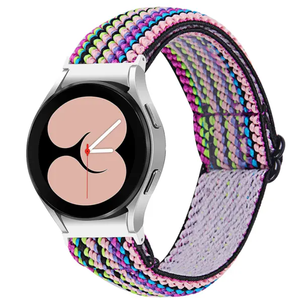Comfort Stretch Pattern Band For Samsung Galaxy Watch 5 & Galaxy Watch 4 #7