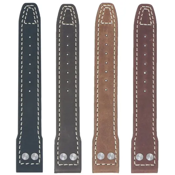 Dynasty Vintage Aviator Strap By DASSARI #4