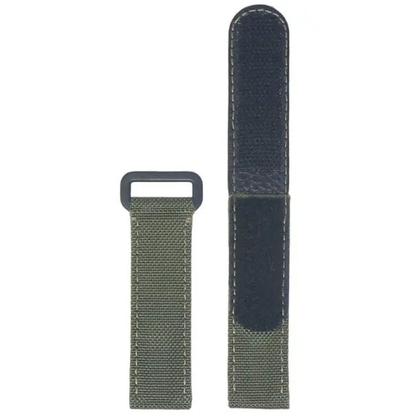 Hook & Loop Adventure Strap For MoonSwatch #5