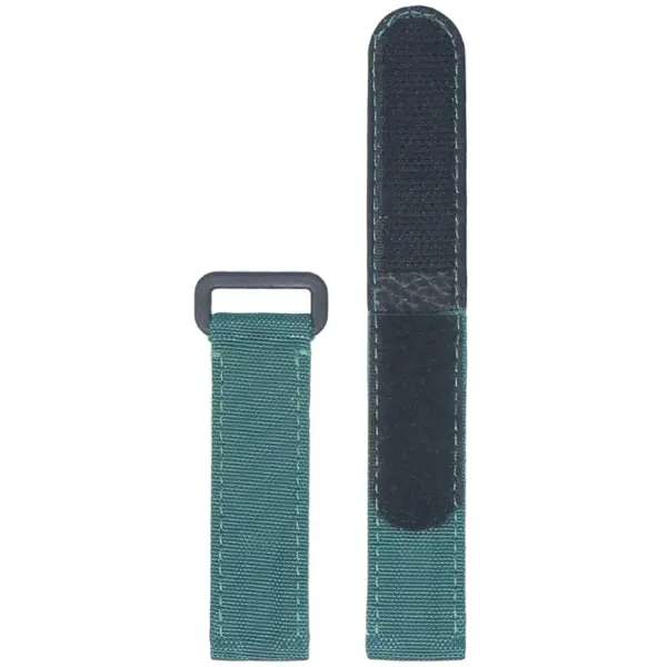 Hook & Loop Adventure Strap For MoonSwatch #6