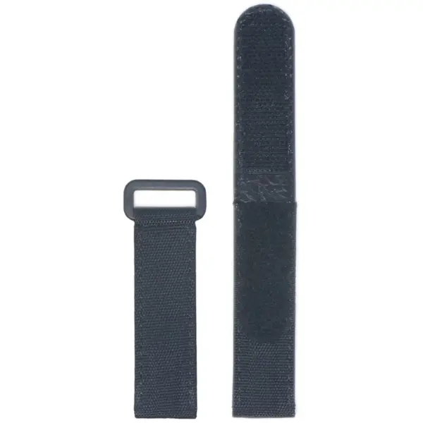 Hook & Loop Adventure Strap For MoonSwatch #7