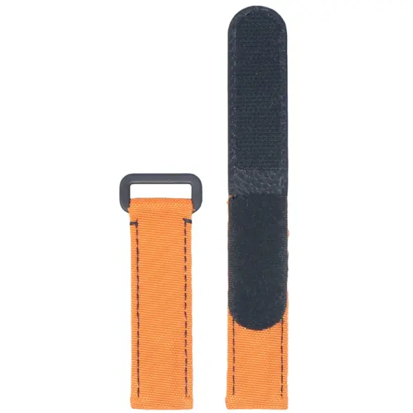 Hook & Loop Adventure Strap For MoonSwatch #8