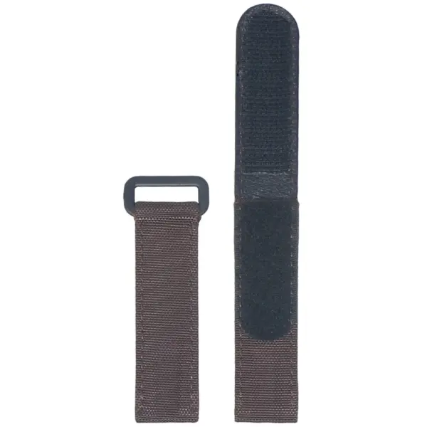 Hook & Loop Adventure Strap For MoonSwatch #9