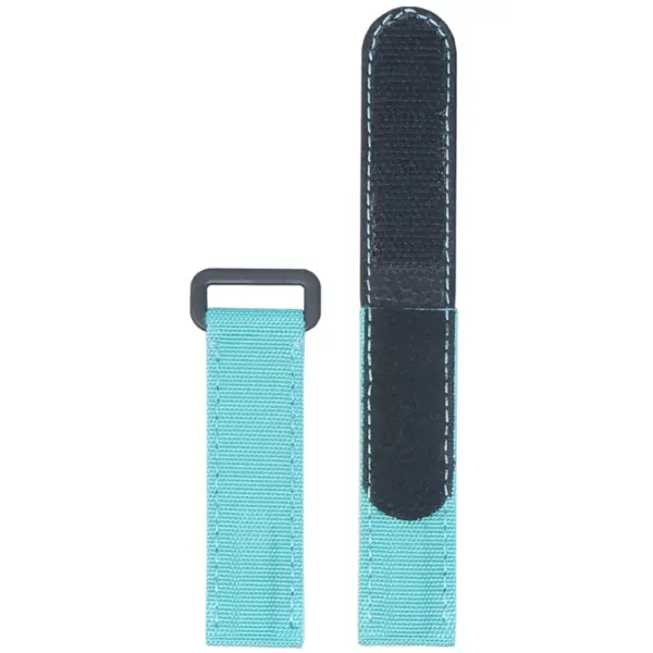 Hook & Loop Adventure Strap For MoonSwatch #11